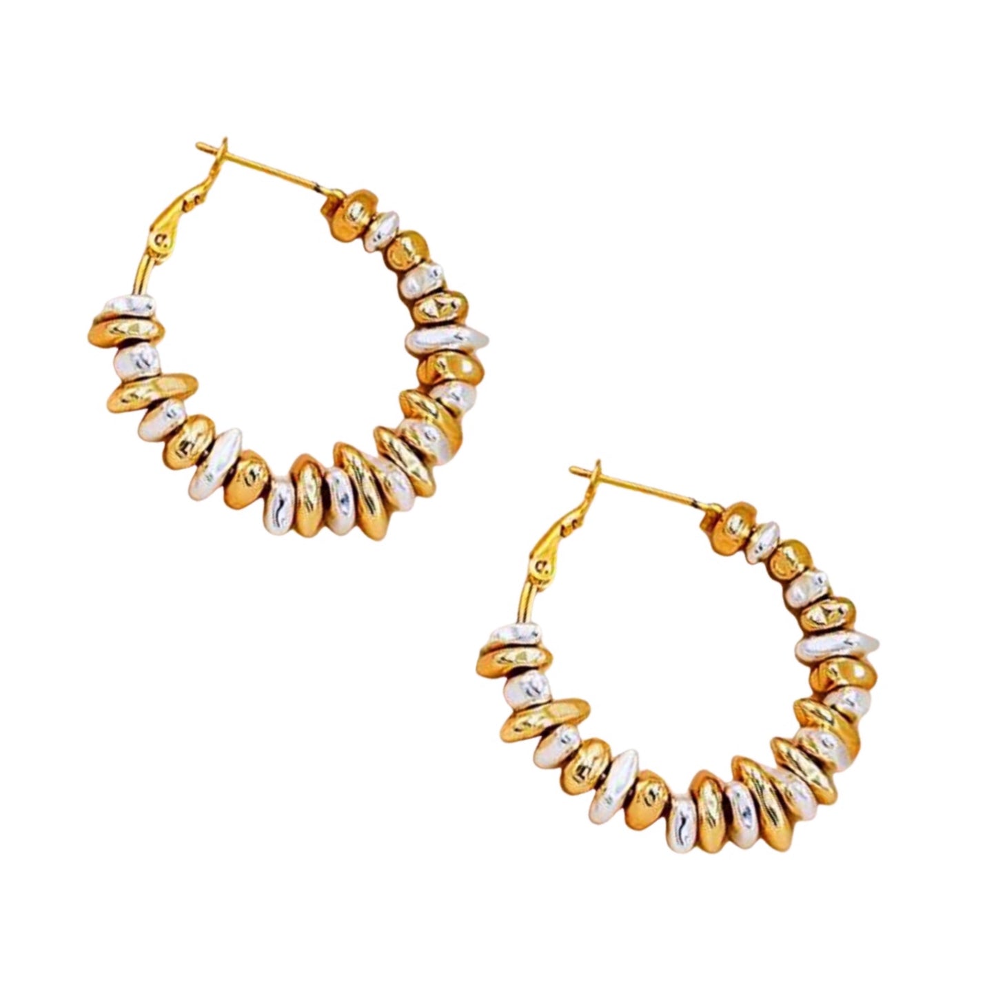 Chiara earrings