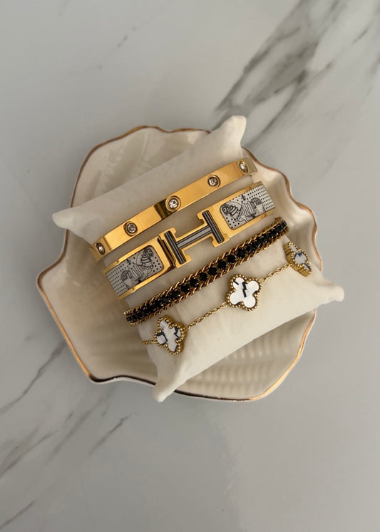 Stack Carriage