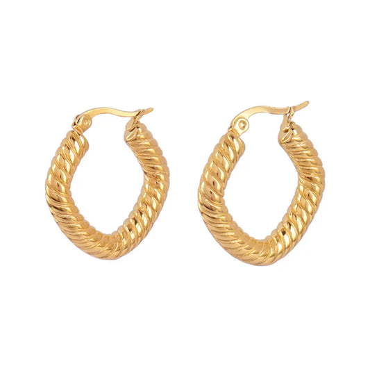 Millicent earrings