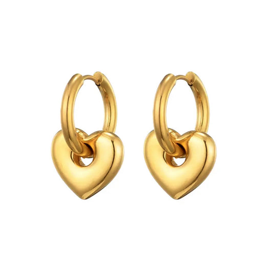 Alessa earrings