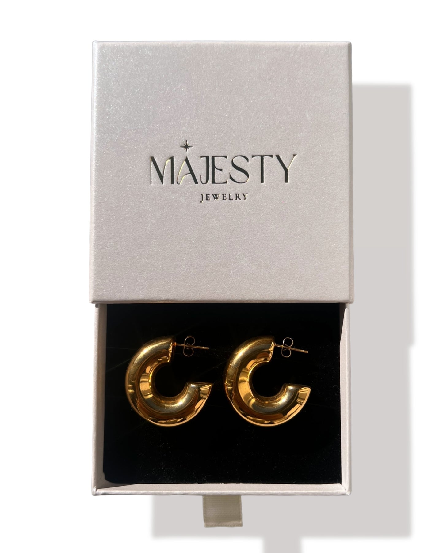 Lumi earrings