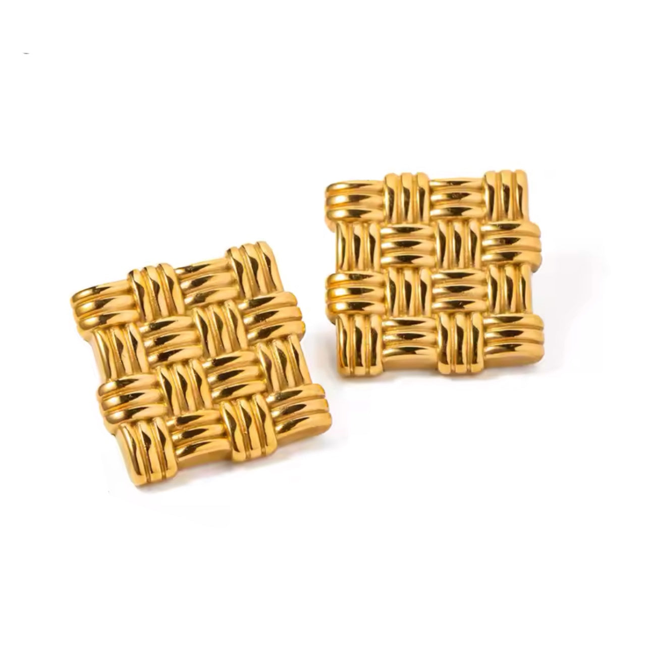 Audrey earrings