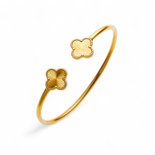 Bangle Honey Clover