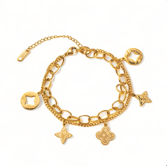 Pulsera Dorothy