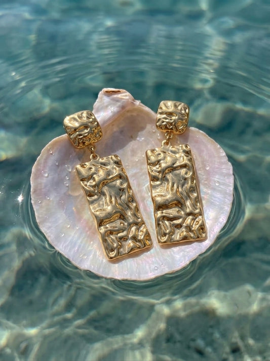 Serafina earrings