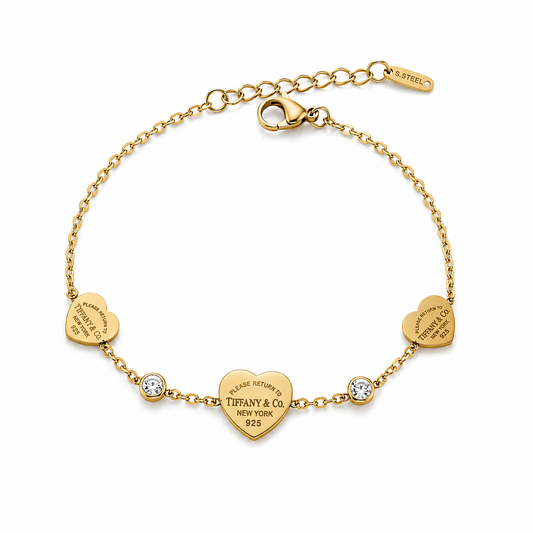 Pulsera Tati