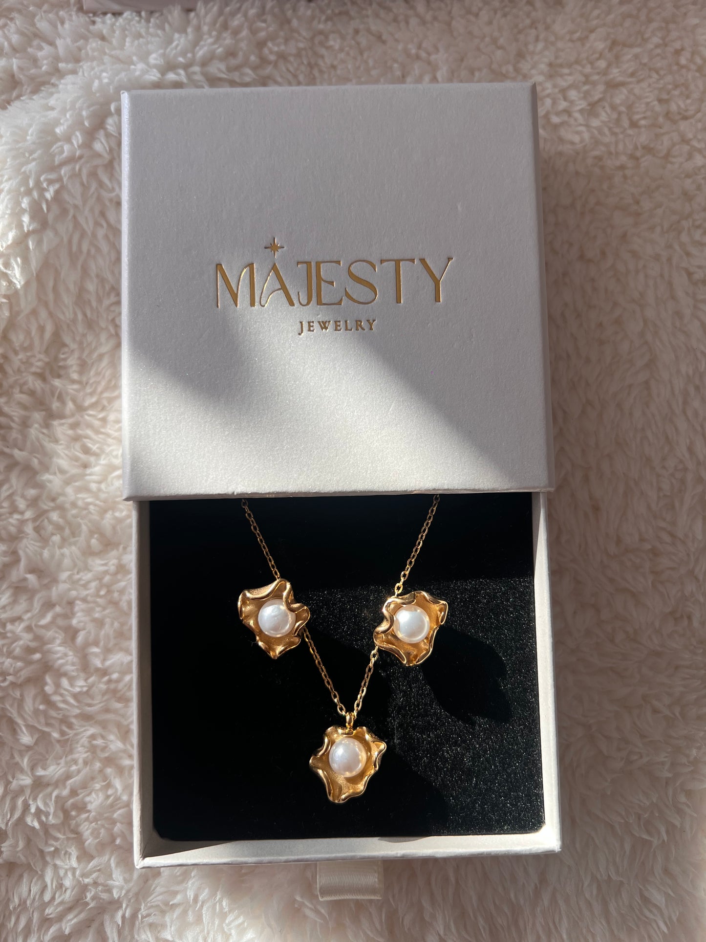 Olessy-Set