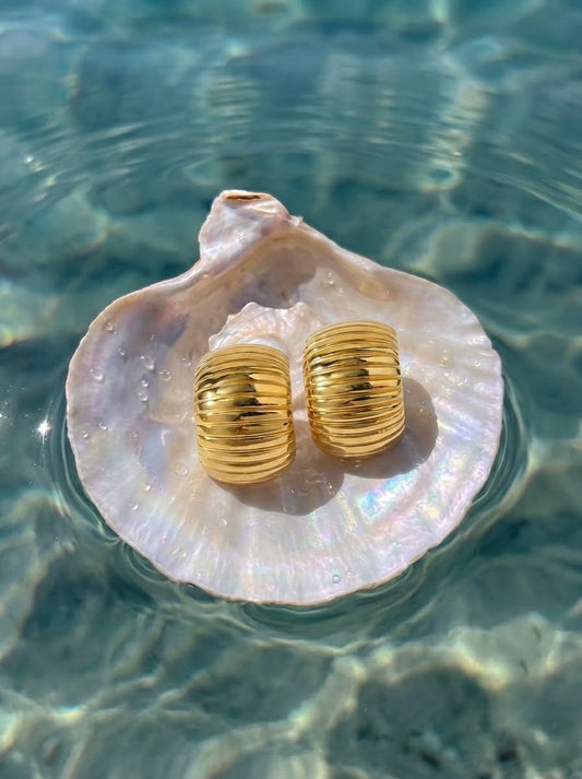 Pendientes Blair
