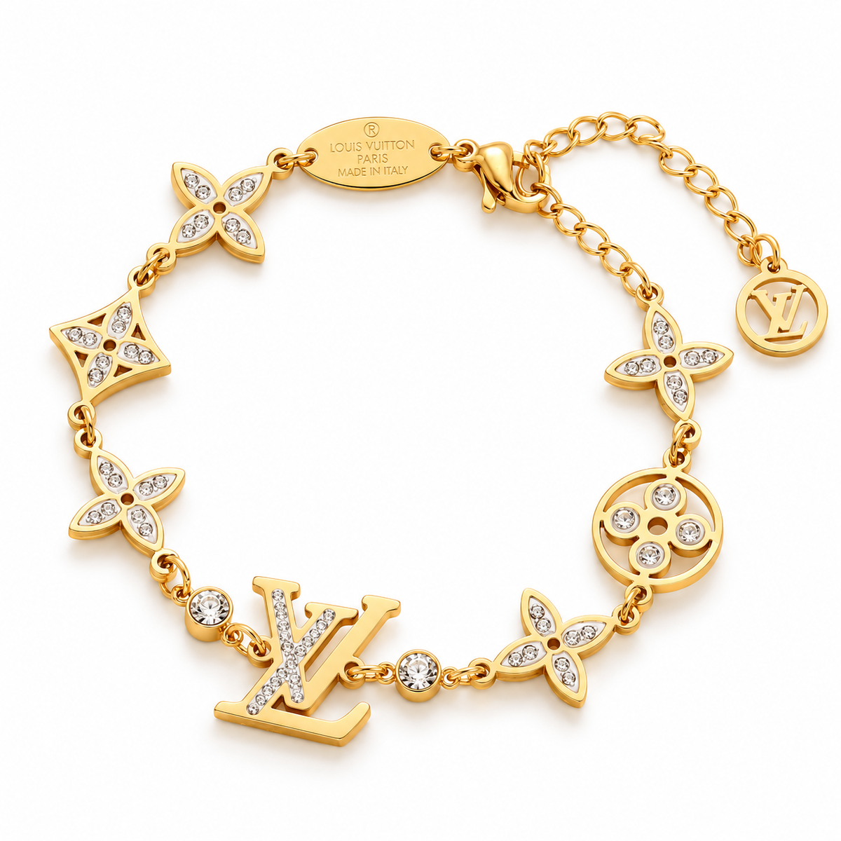 Pulsera Lea