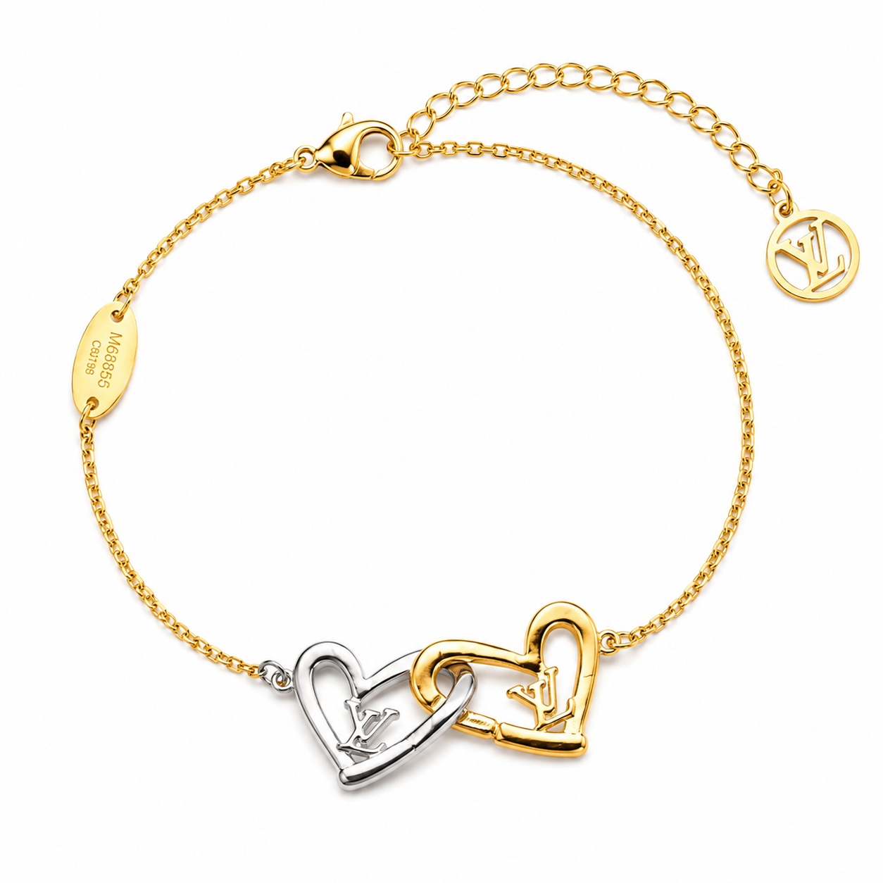Pulsera Lavelle