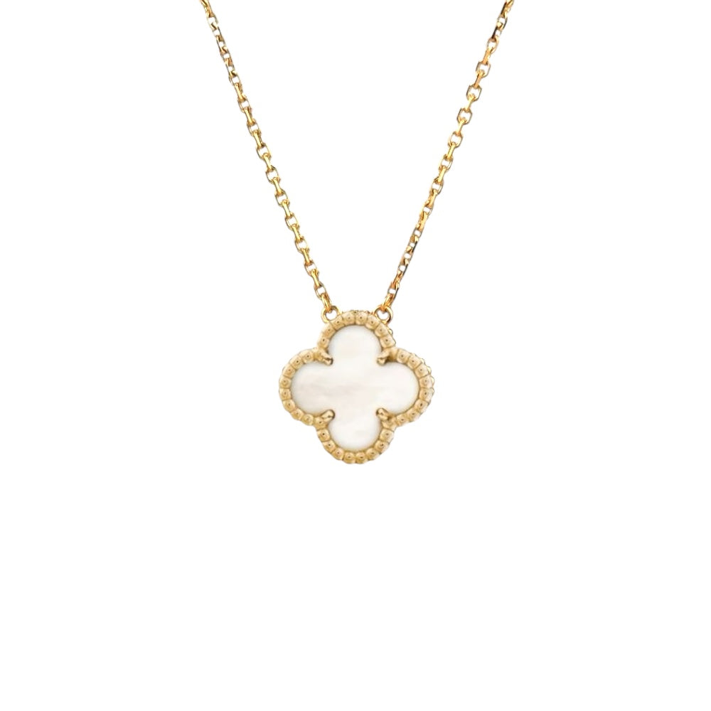 Collar Mini Clover