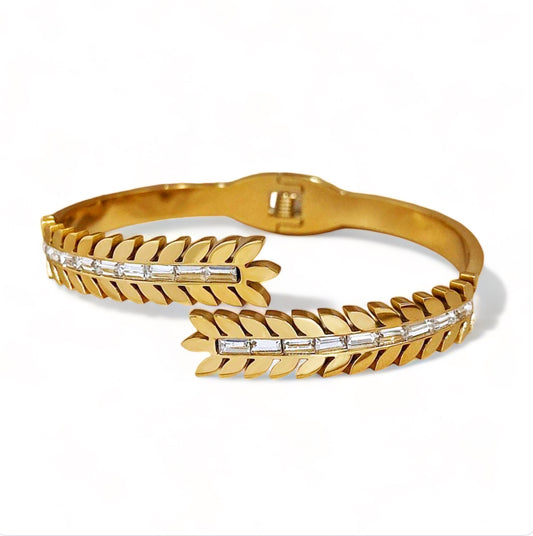 Bangle Goddess