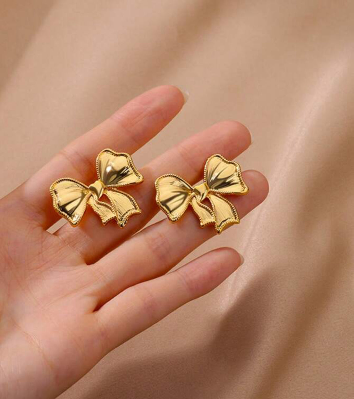 Lizzy earrings