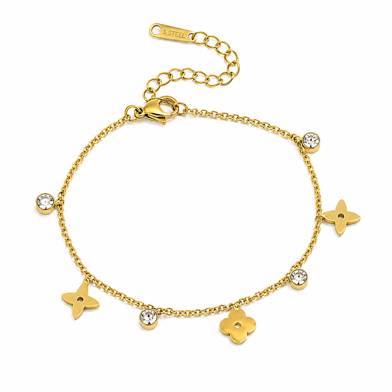 Pulsera Evania