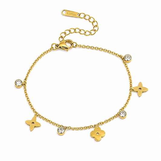 Pulsera Evania