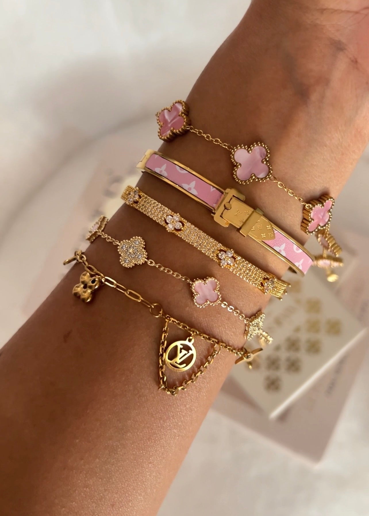 Pulsera Destiny
