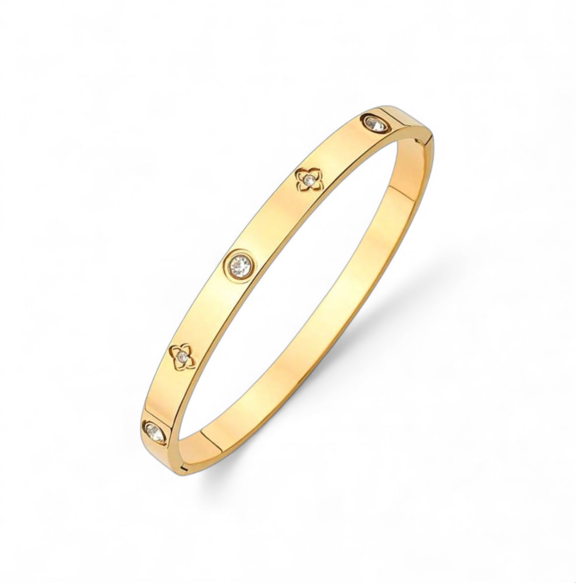 Bangle Tulissa