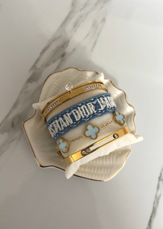 Stack Baby Blue