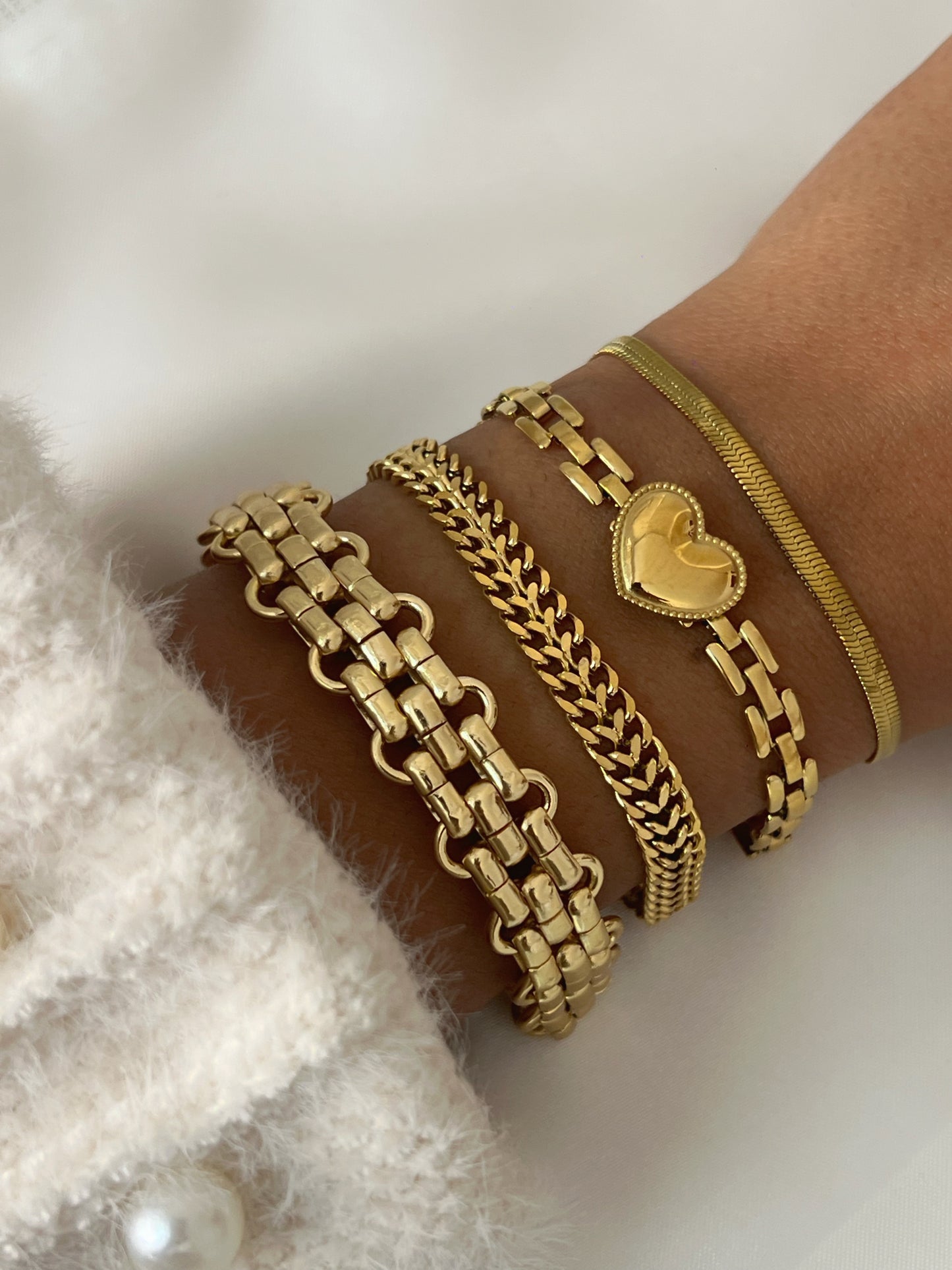 Fatma-Armband