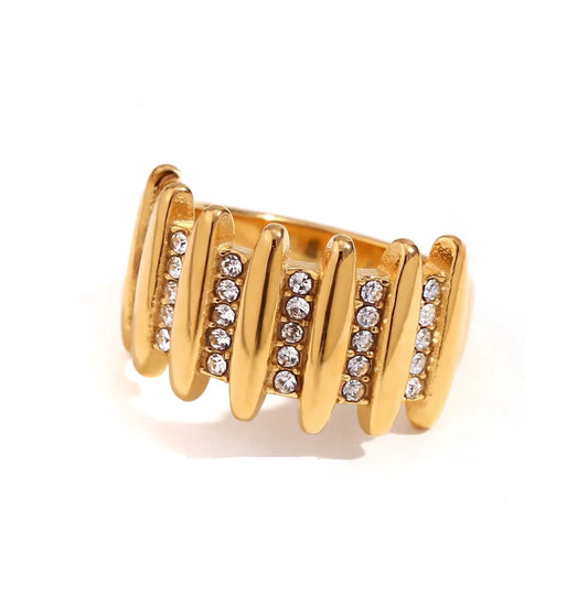 Seelenverwandter Ring