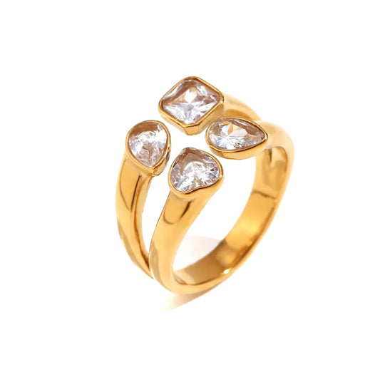Lissandra-Ring
