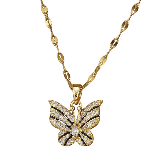 Collar Isabella