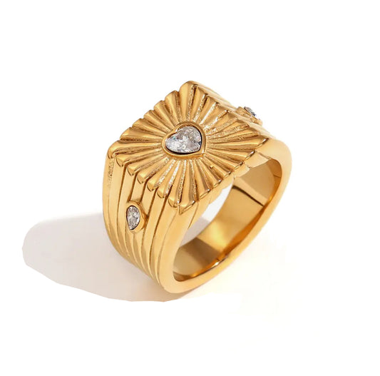 Hera-Ring