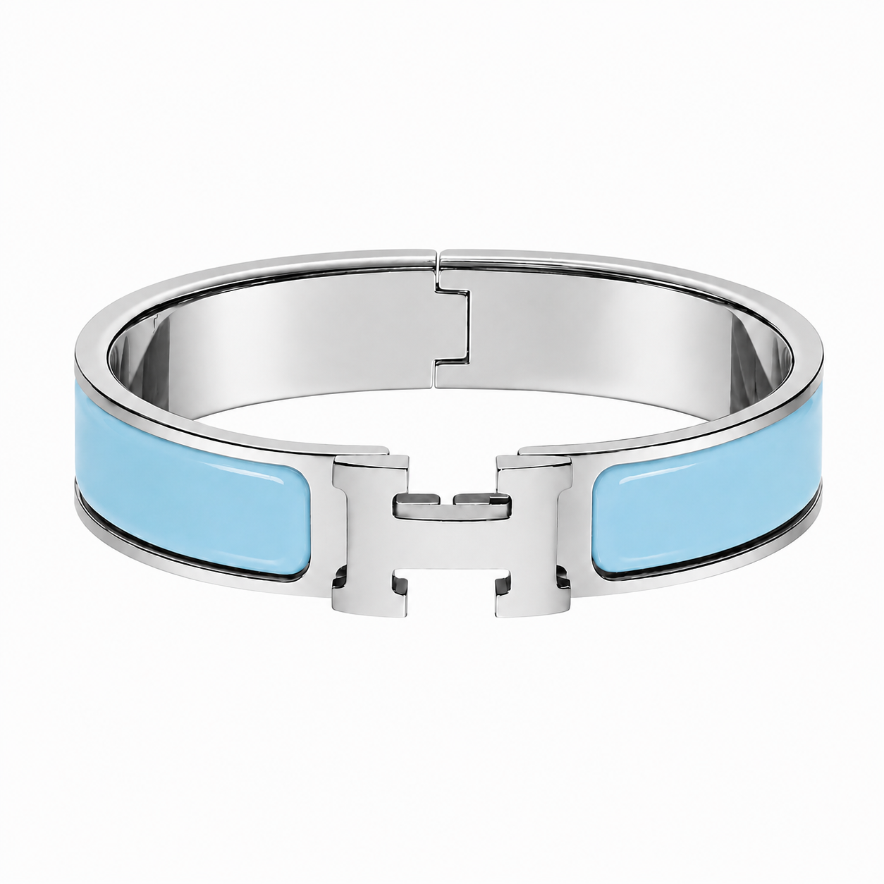 Pulsera Helen || Silver