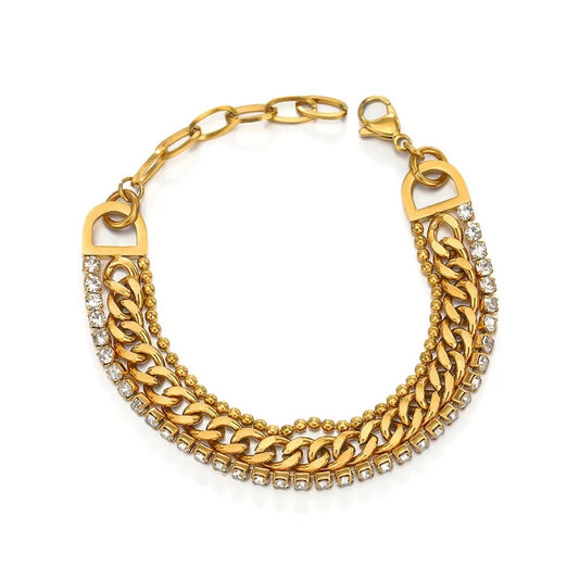 Bethany-Armband