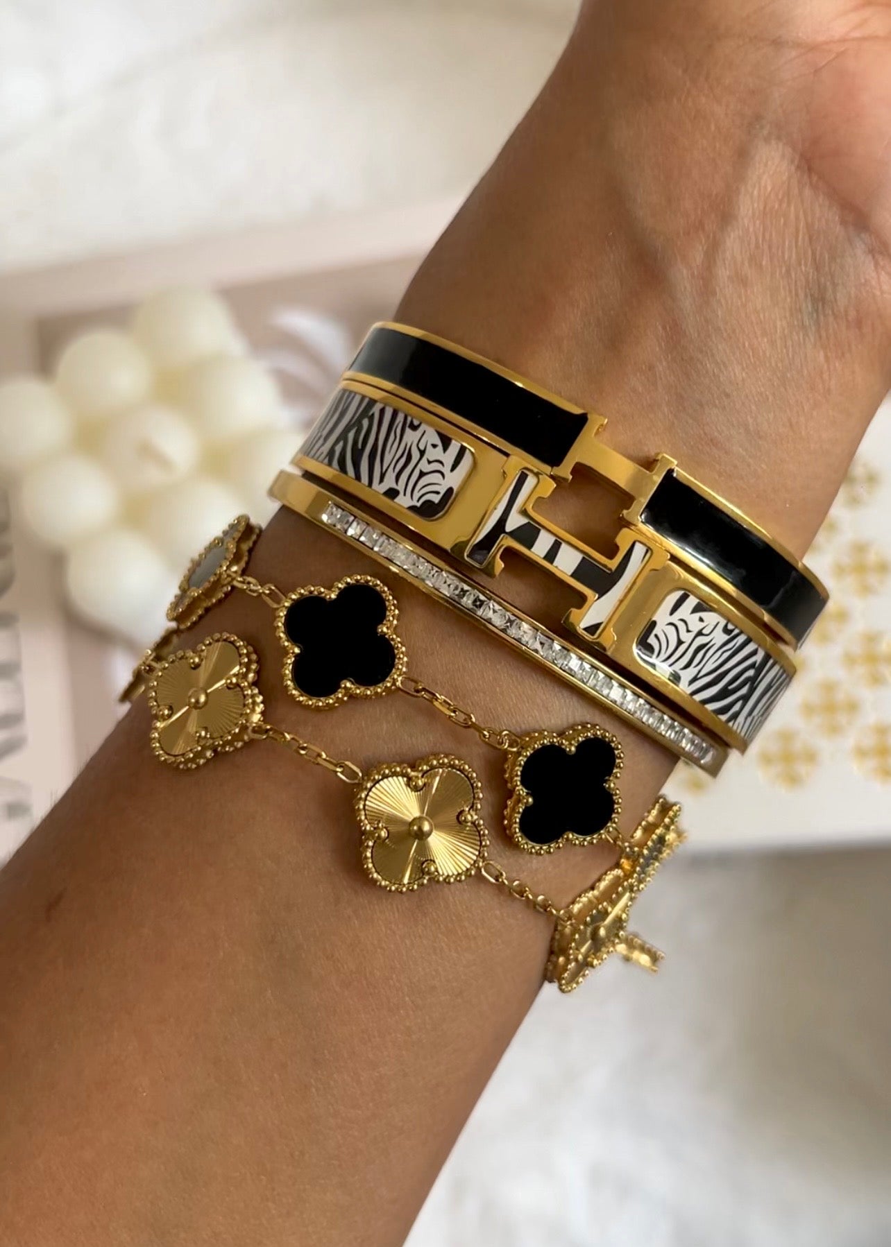 Bangle Helen (New Colors)