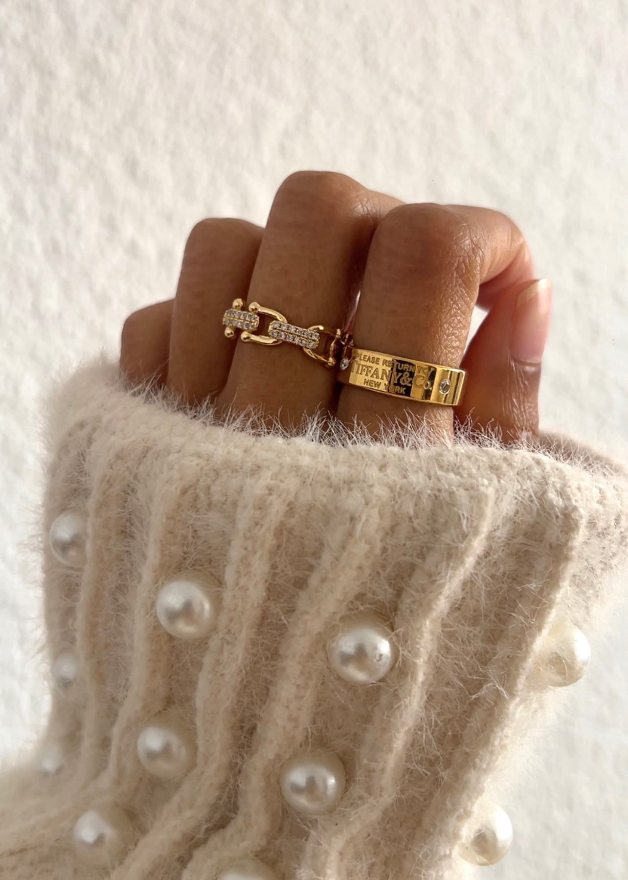 Anillo Hardwear
