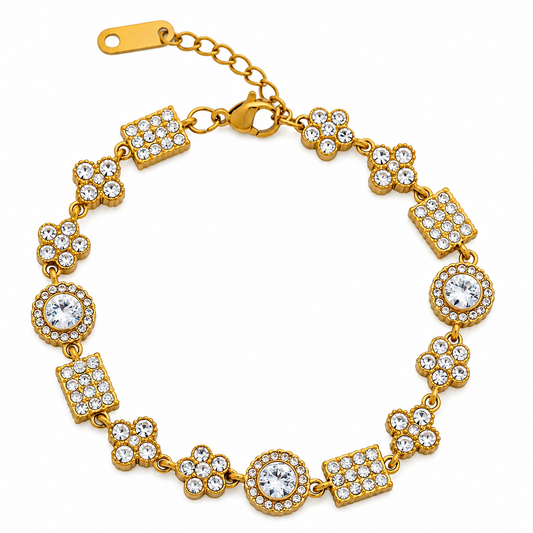 Pulsera Confetti