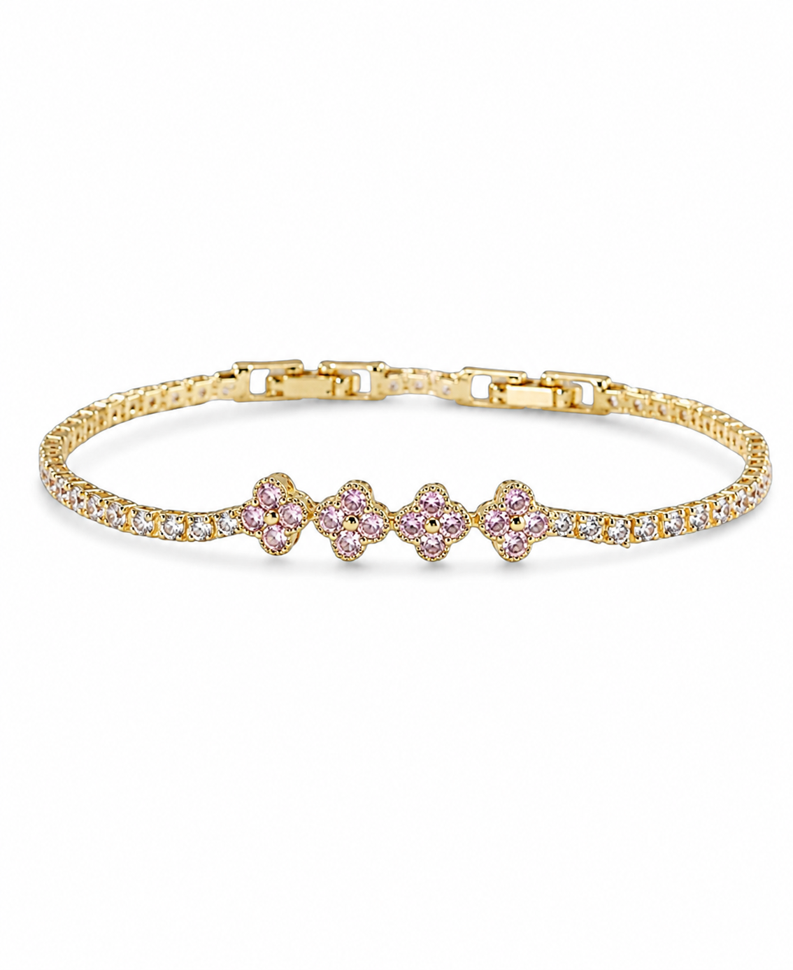 Pulsera Flor