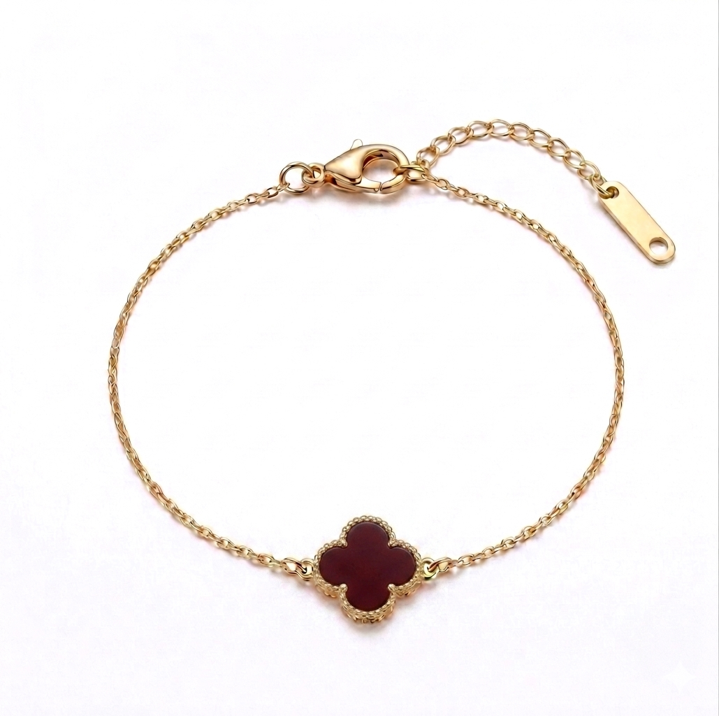 Pulsera One Clover