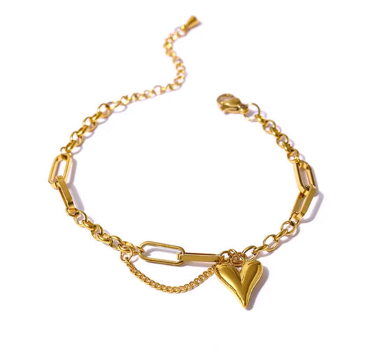 Elif-Armband