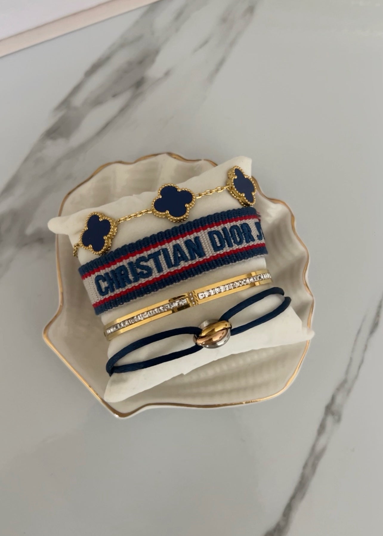 Pulsera Christi