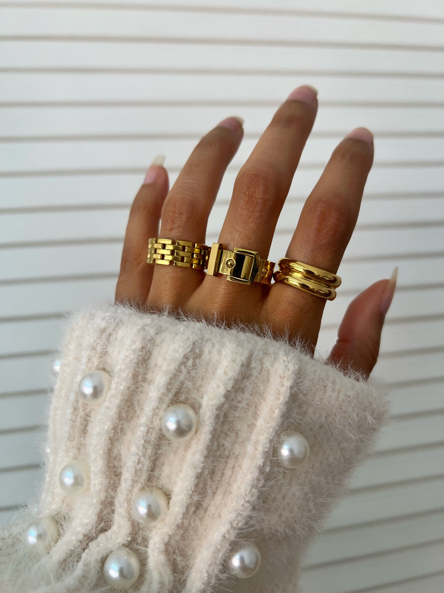 Belty-Ring