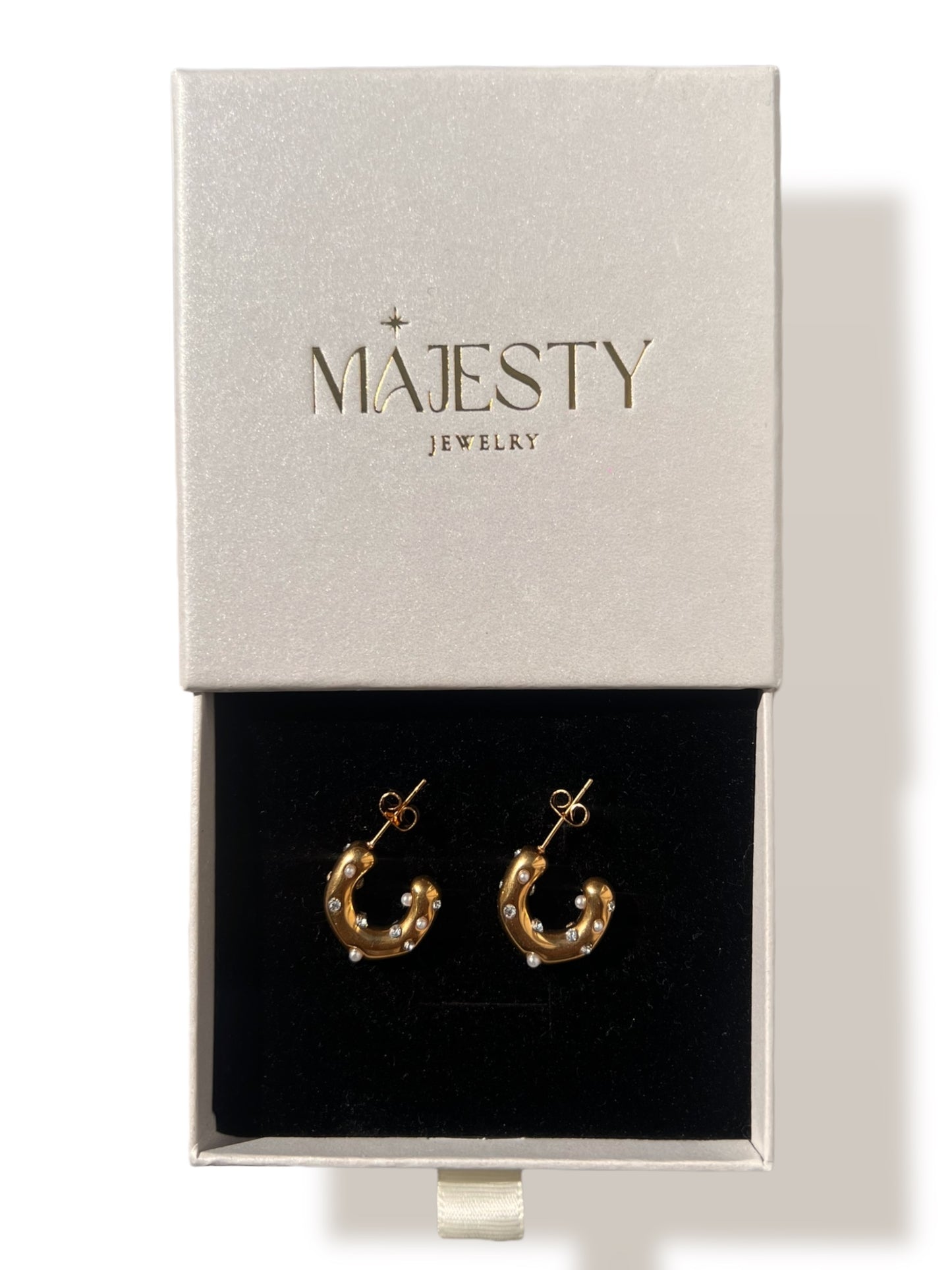 Wren earrings
