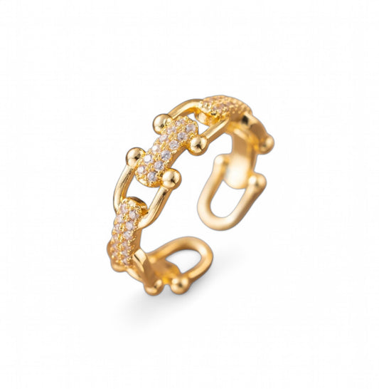 Anillo Hardwear