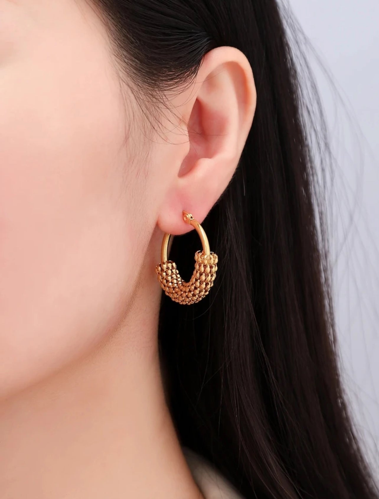Amelie earrings