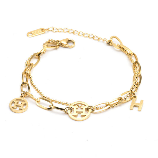Pulsera Hena