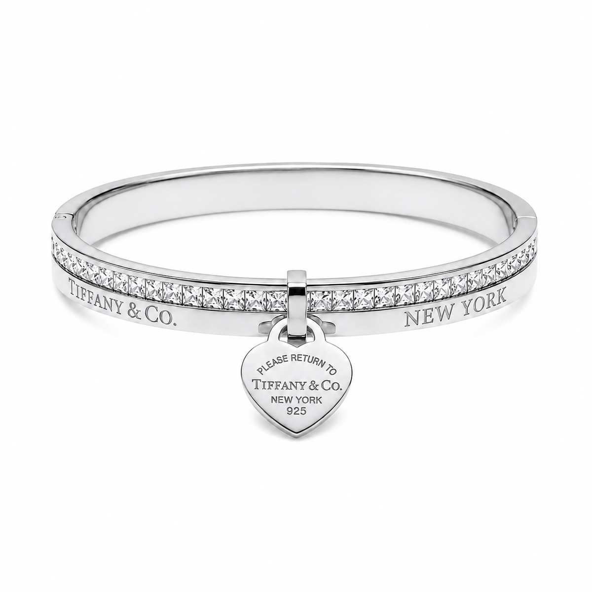 Bangle My Love