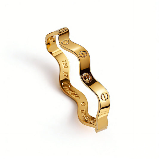 Bangle Wave