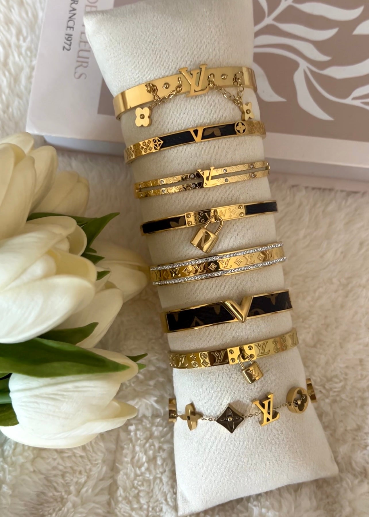 Bangle Letza