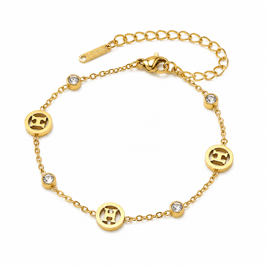 Pulsera Header