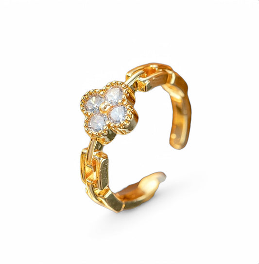 Anillo Zoey