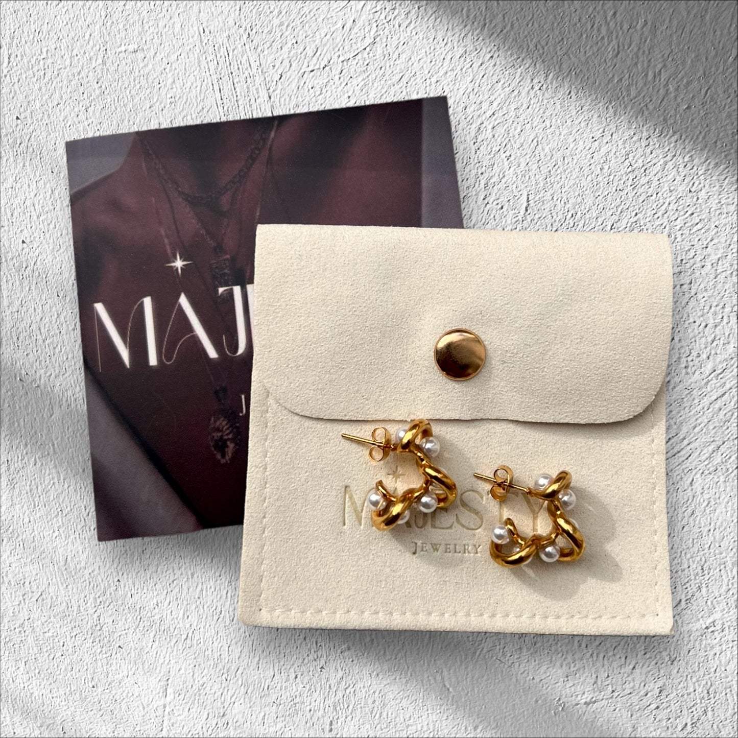 Pendientes Merit