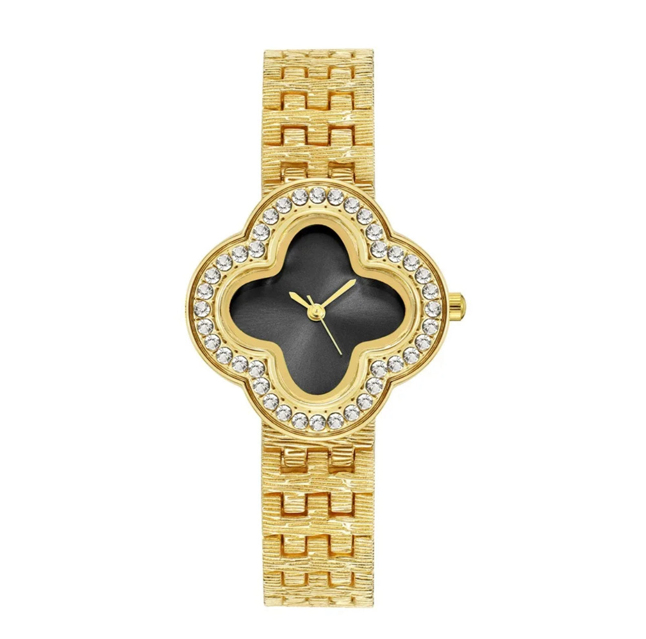 Reloj Fancy Clover