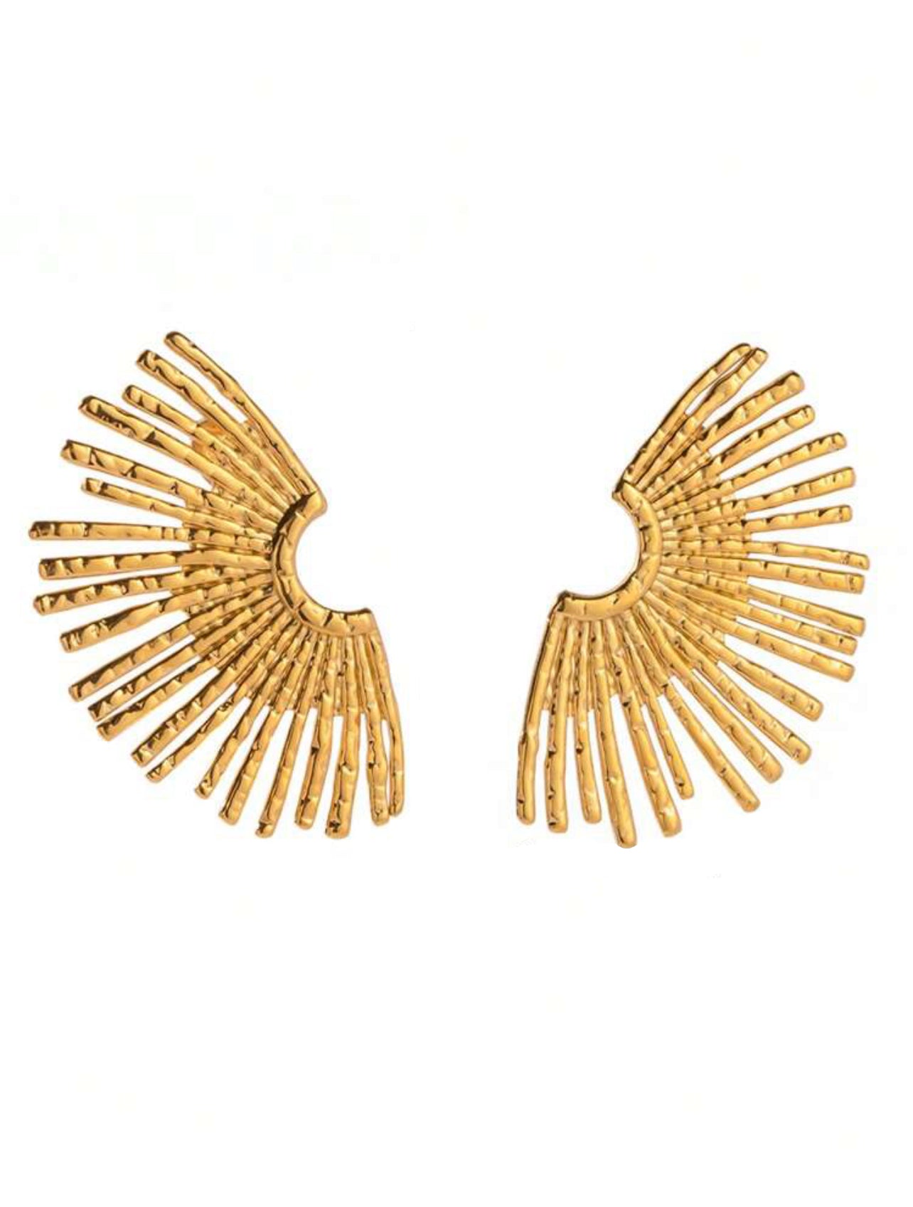 Gina earrings