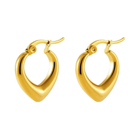 Leire earrings